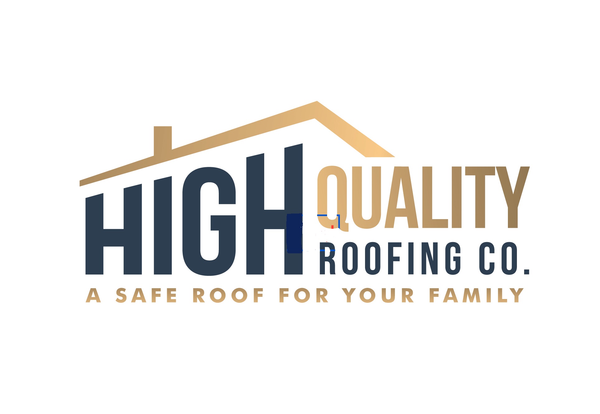 High Quality Roofing Co.